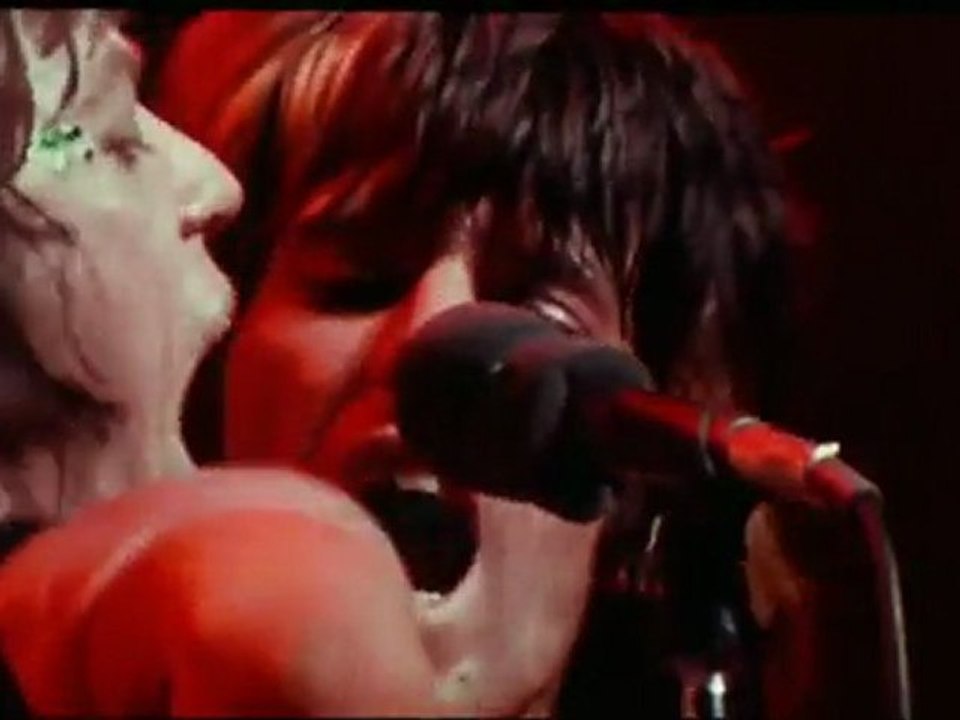 Rolling Stones - Happy (From "Ladies & Gentlemen")