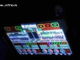 Emulator party - Table Tactile Microsoft pour DJ au look Disney Tron