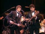The Everly Brothers - Claudette (From 