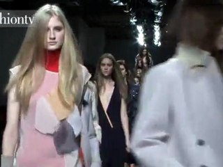 Make Up Trends at Fashion Week ft Karlie Kloss