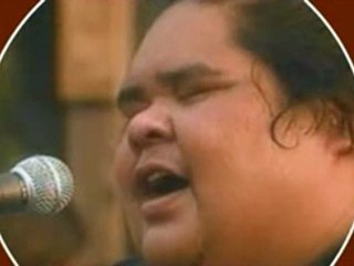 I'LL BE THERE (HAWAIIAN) ISRAEL KAMAKAWIWO'OLE