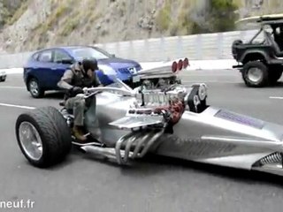 Moto tuning