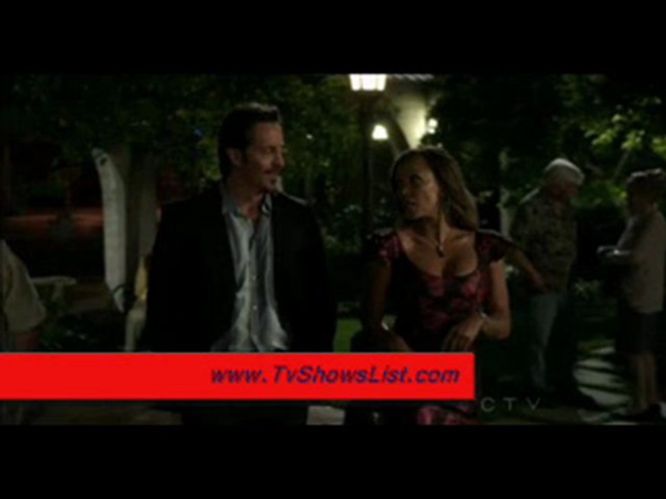 Desperate Housewives Season 8 Episode 2 (Making the Connection) 2011