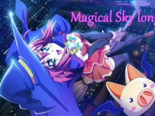 Magical Sky longver