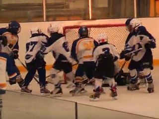 Champigny - Deuil U13 24 septembre 2011