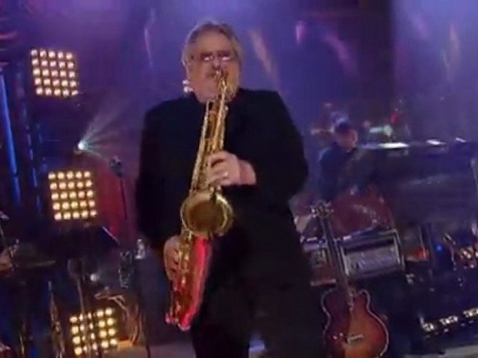 Michael McDonald - Takin' It To The Streets (From "This Christmas - Live in Chicago" DVD & Blu-Ray)