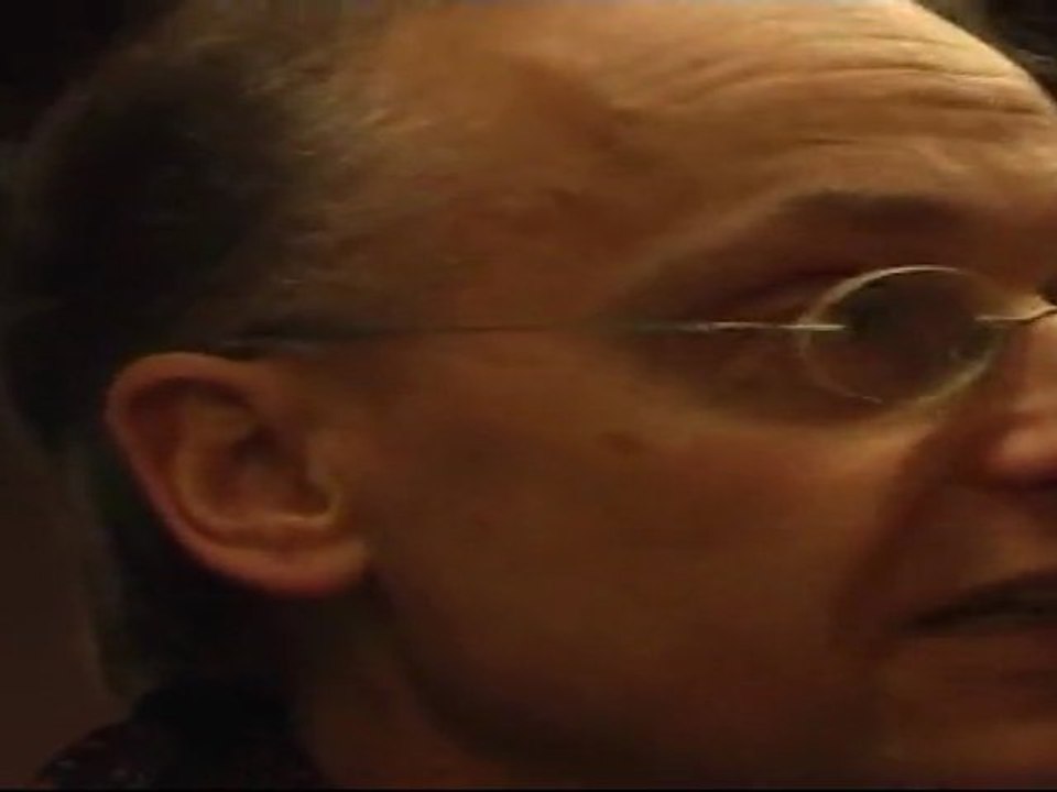 BANDE-ANNONCE -Émission 7- D' ÂMES ET DE COEURS série TV, Salon d' Automne 2010