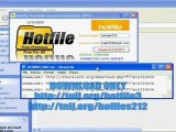 Free hotfile Premium Account Generator 2011 DOWNLOAD WORKS