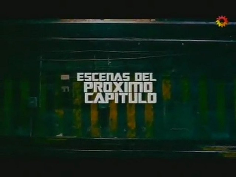 Los Únicos - Adelanto - Capítulo 147