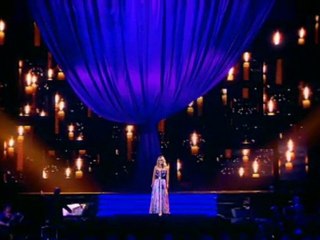 Katherine Jenkins - Parla Più Piano (From "Believe" DVD & Blu-Ray)