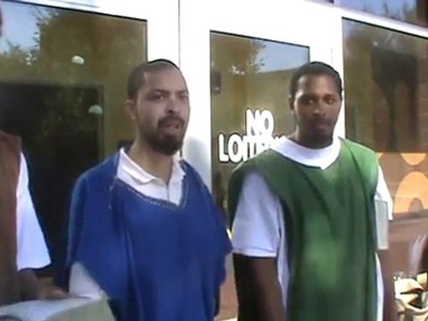 PT12 Death To Wicked Niggas That Use The Name Of The LORD In Vain!