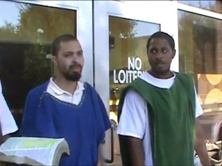 PT13 Whosoever Shall Exalt Himself Shall Be Abased!