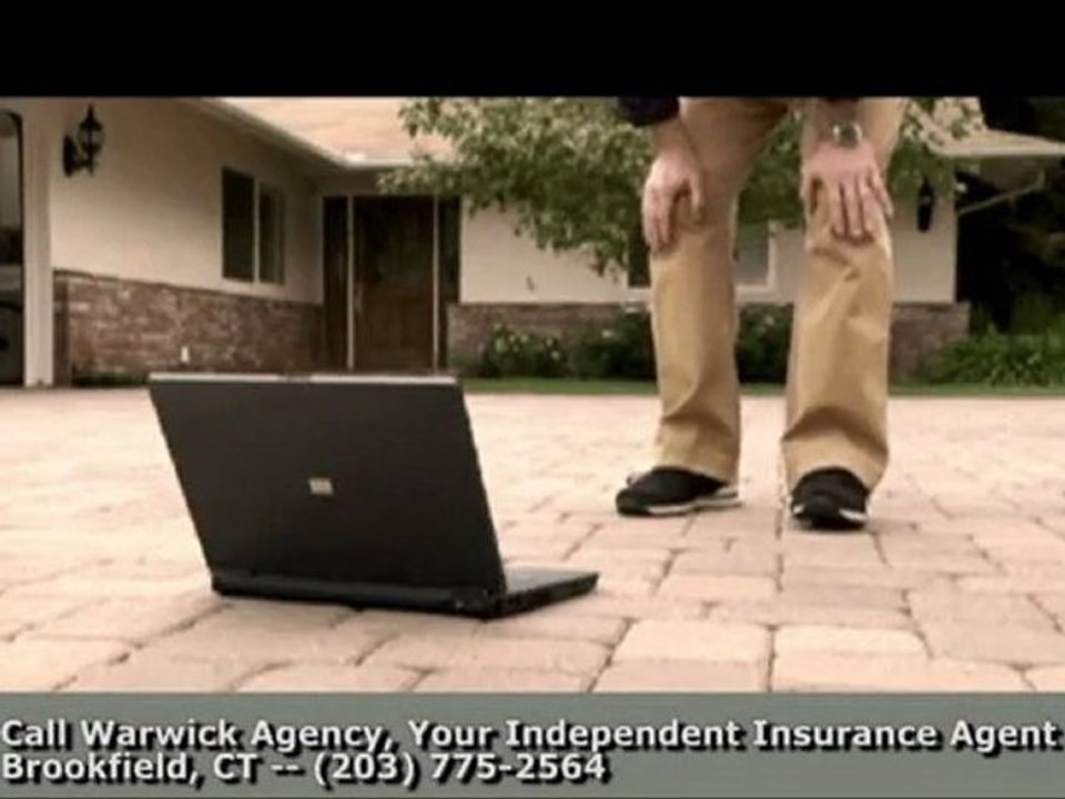 Danbury CT Independent Insurance Agent