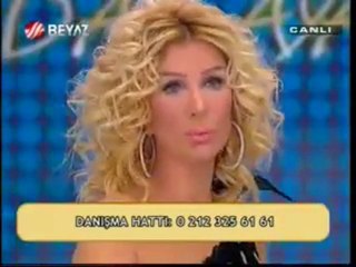 Sultan-ı Beyaz 33. Bölüm 2.Kısım