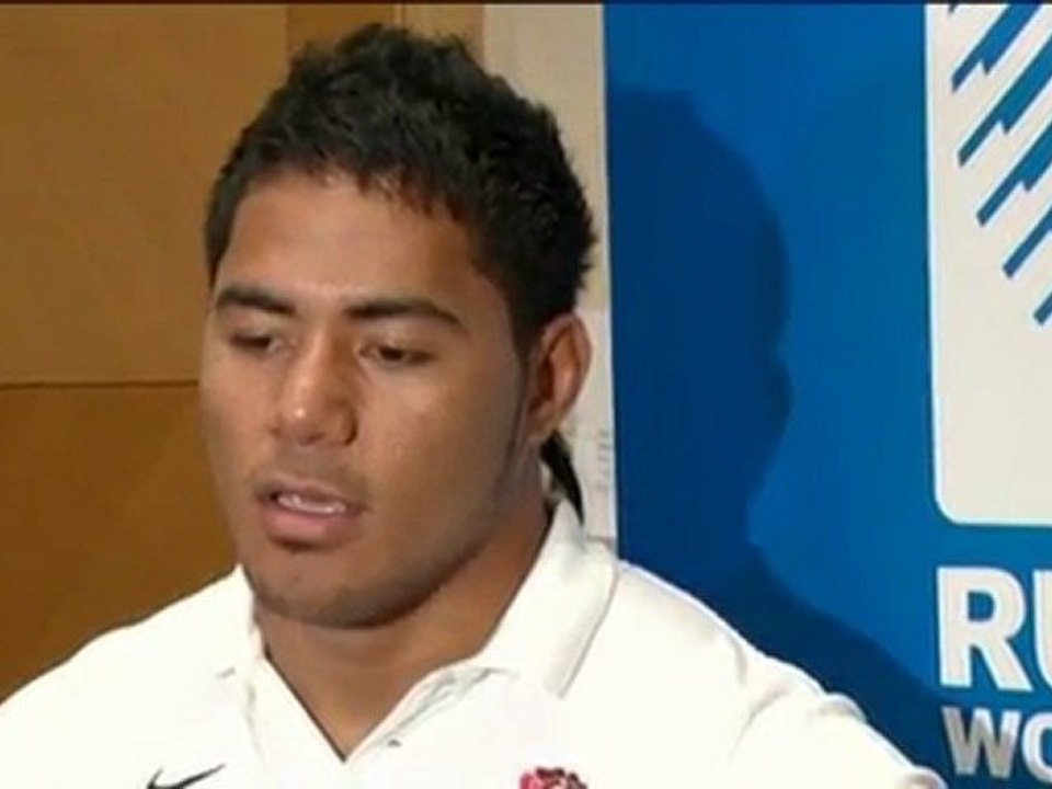 Rugby WM - Tuilagi muss zahlen