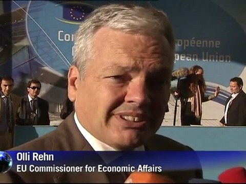 Europe delays Greek bailout cash