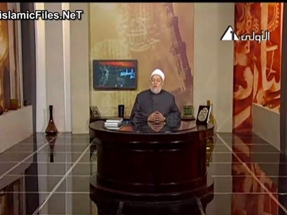 برنامج مجالس الطيبين الحلقة السابعة عشر