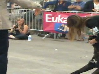 RE Cane Corso Avignon 2011 Federico de la Guittonnie