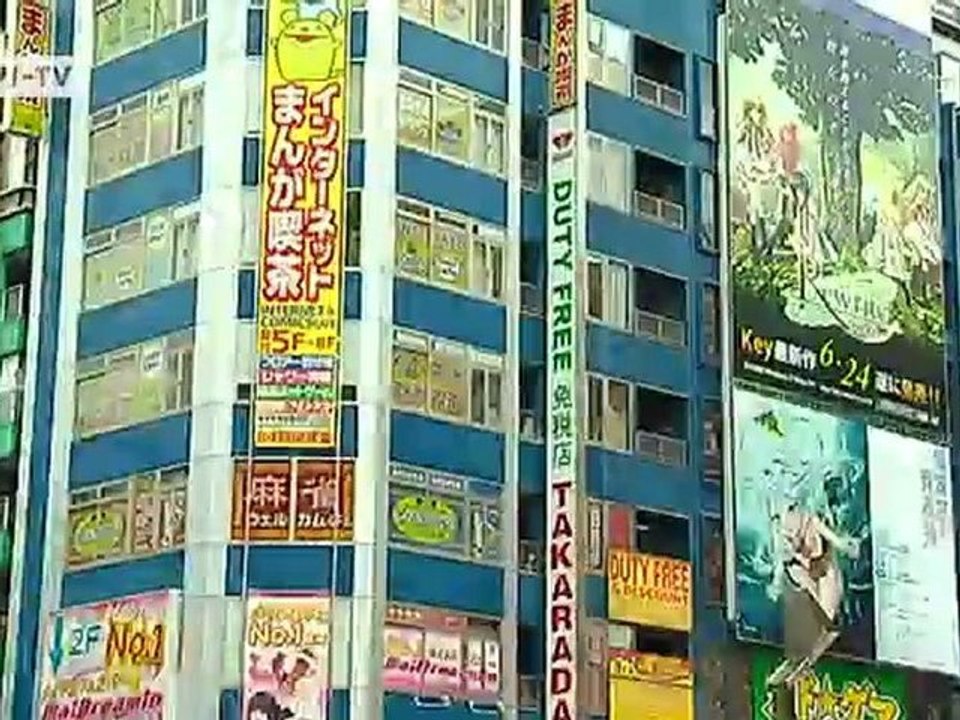 Painting as obsession - hokusai's works in berlin | arts 21