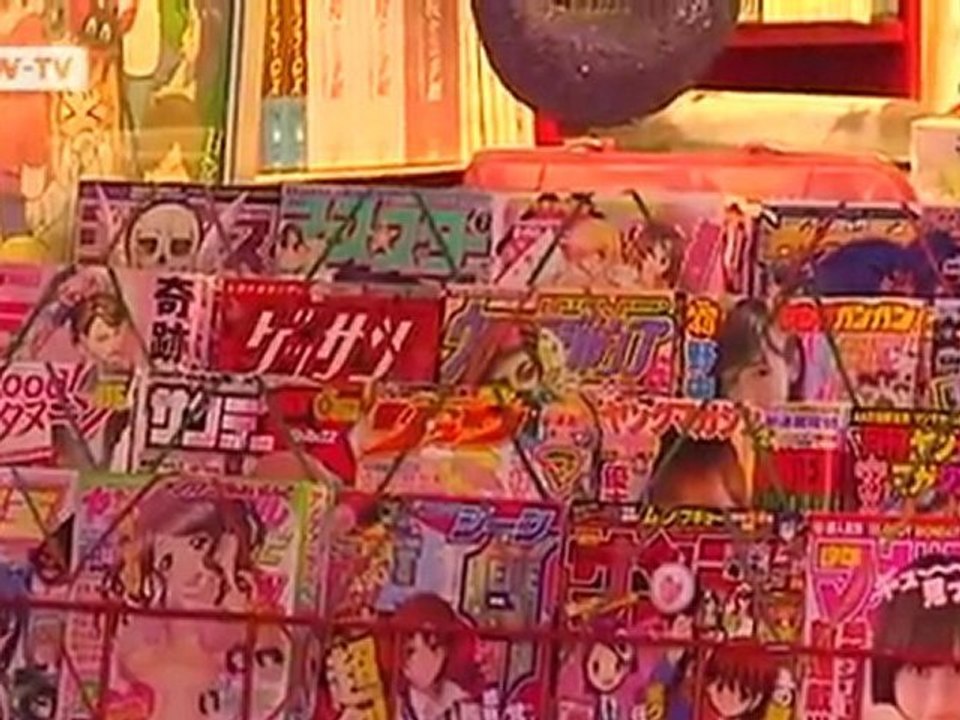 Painting as obsession | video of the day