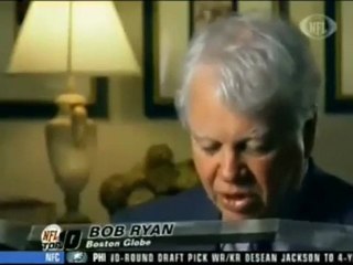 NFL Top Ten Controversial Calls 2 Tuck Rule