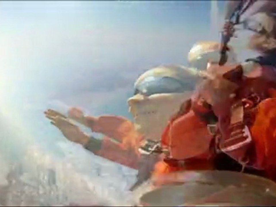 TANDEM AVEC "altitudes