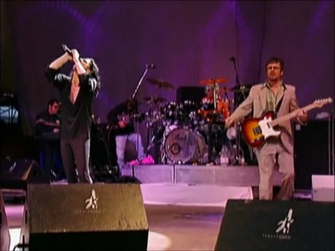 INXS - Never Tear Us Apart (From Mystify DVD)