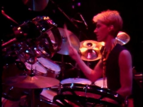 Frank Zappa - Montana (From The Torture Never Stops DVD)