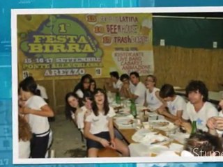 Festa al Vecchio Ponte 2011