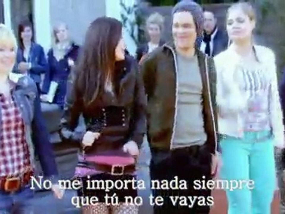 Jemma Jenny y Emma -Love fool