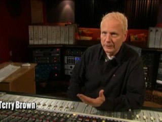 Rush - 2112 & Moving Pictures Classic Album Trailer