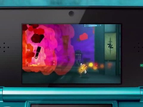 Shinobi - Challenge Trailer