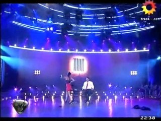 noticiaya.com - strip dance de Cinthia Fernandez parte II