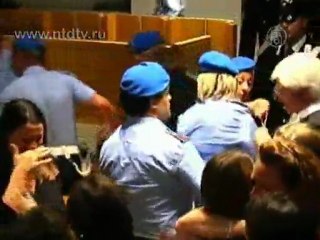 Осужденных за убийство британки оправдали