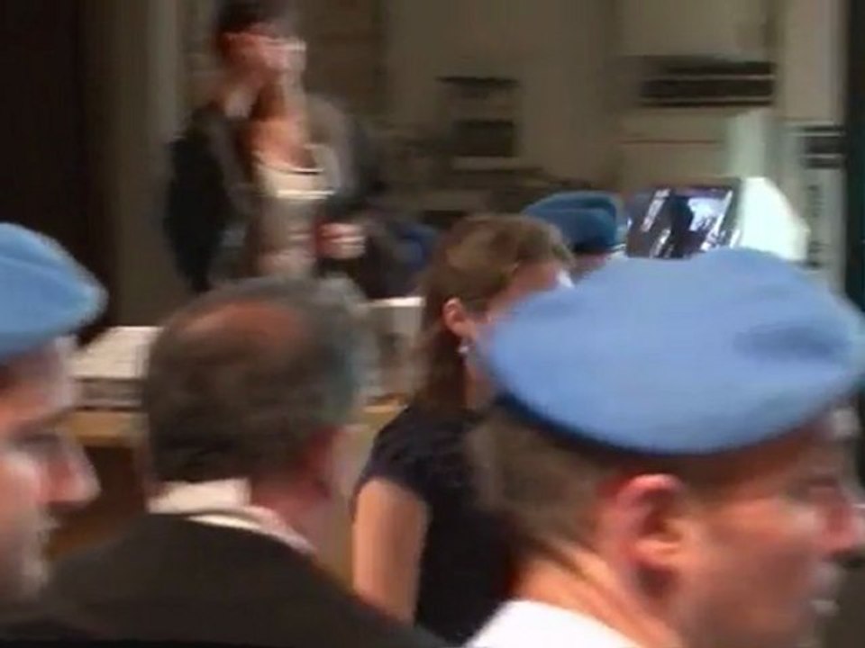 Amanda Knox: Nach Justizdrama zurück in die USA