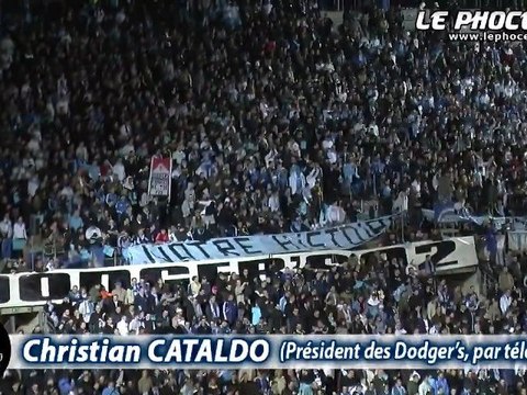 Info Chrono : Plus de pression au Vél...