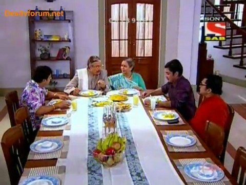 Don't Worry Chachu!!! - 4th October 2011 Video Watch Online - p2