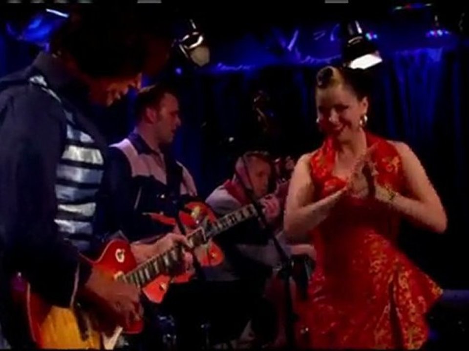 Jeff Beck - How High The Moon (From "Rock n Roll Party" DVD & Blu-Ray)