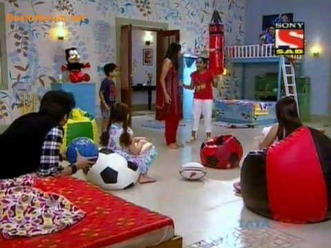 Don't Worry Chachu!!! - 4th October 2011 Video Watch Online - p1