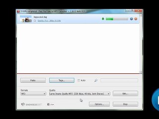 GUIDE: Lav youtube video om til mp3 - computerguiden.tk