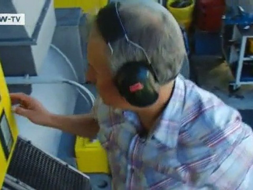 Climate Austria - From the Deep Fryer into the Electricity Grid | Global 3000