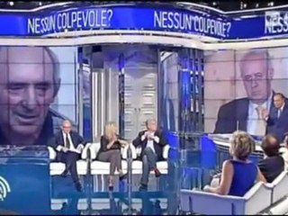 Porta a Porta 28.09.2011 SECONDA PARTE