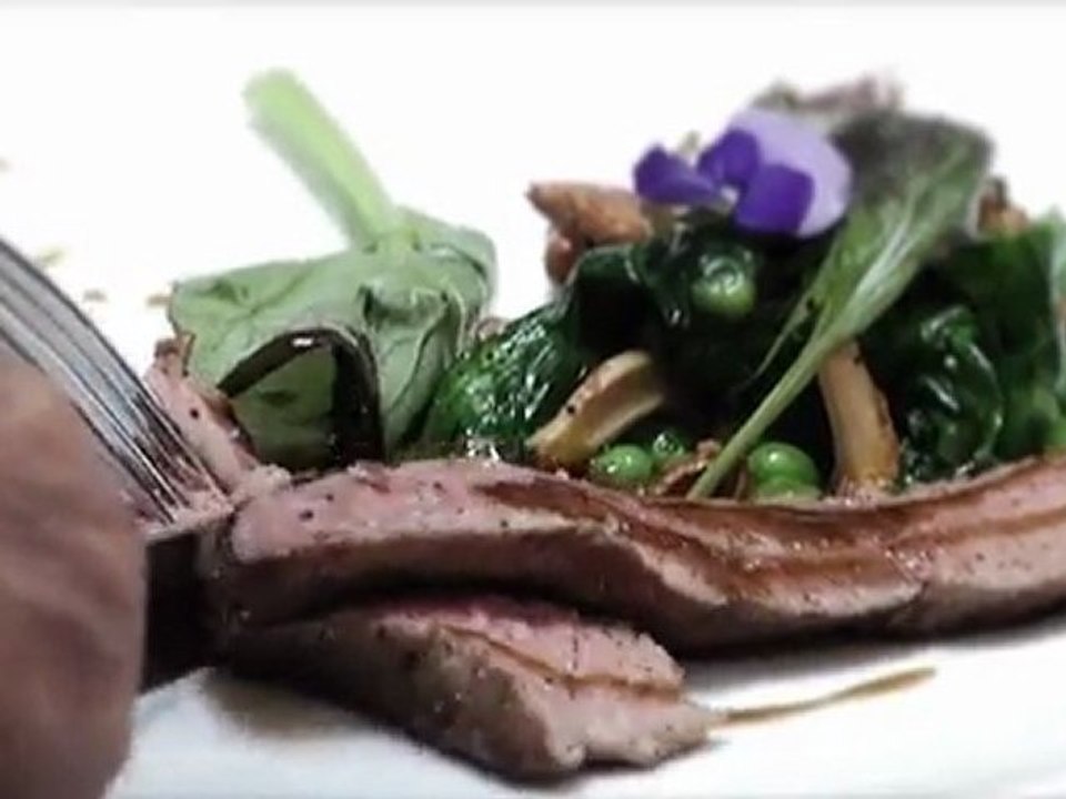 La Maison de la Lozère - Cellier Morel - Restaurant Gastronomique à Montpellier