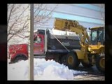 Paterson NJ Snow Removal   Canete Snow Management Call 973-616-snow (7669)