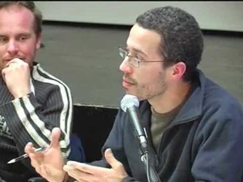 Hommage à Jacques Benveniste