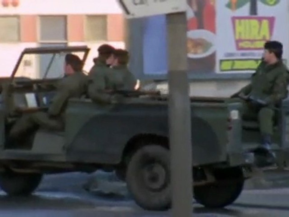 Rory Gallagher - Going To My Home Town (From "Irish Tour" DVD & Blu-Ray)