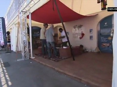 Inside the Race - Oman Sails [S.1] [E.5] - Trapani