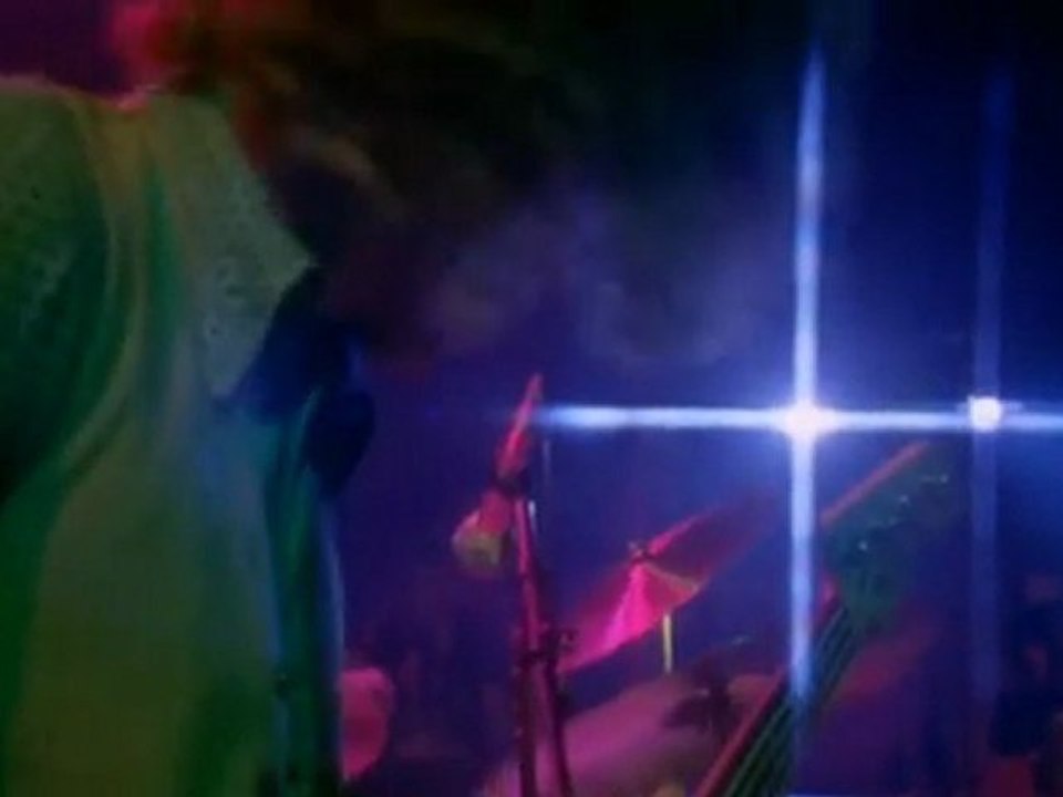 Rory Gallagher - Tattoo'd Lady (From "Irish Tour" DVD & Blu-Ray)