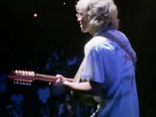 America - Horse With No Name (From "Live in Central Park" DVD)