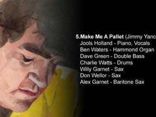 Ben Waters - Boogie 4 Stu Teaser